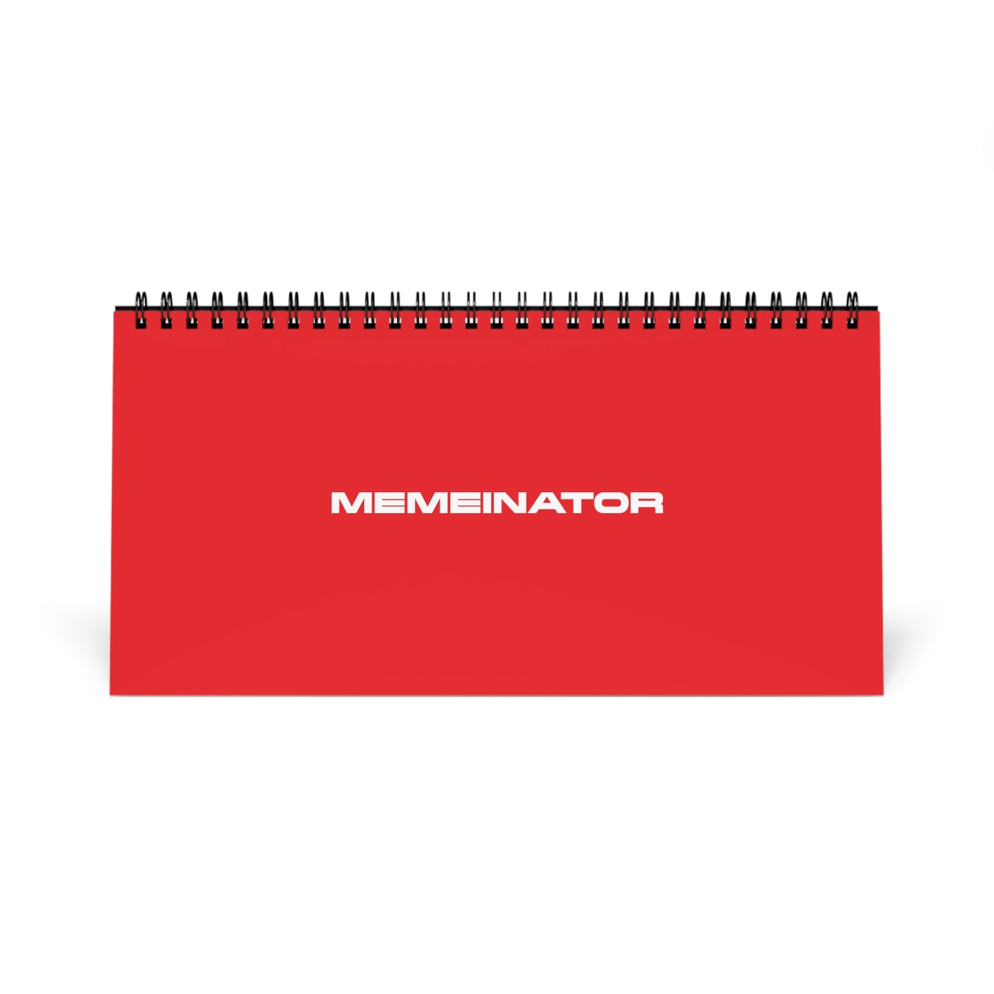 Memeinator Desk Calendar