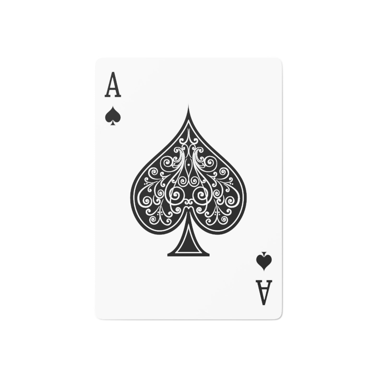 Memeinator Custom Poker Card Set